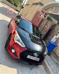 هيونداي فلوستر